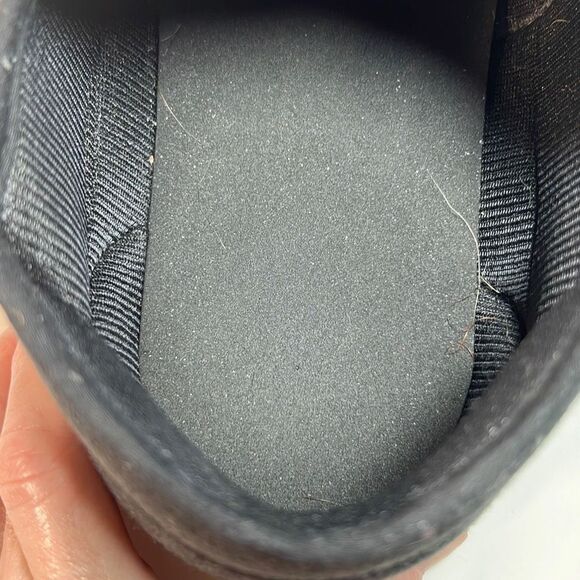 Post-Op Broken Foot & Toe Fracture Medical Walking Shoe. Black. Size Med. 11” Lo - Picture 5 of 8